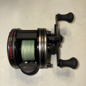 Ambassadeur 4600 | eBay
