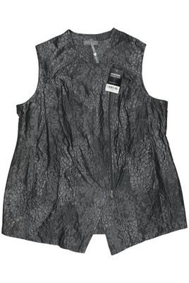 Selection by Ulla Popken Weste Damen ärmellose Jacke Steppweste Kost... #q617dlb