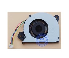 FOR X201E X201EV Laptop CPU Cooling Fan KSB0505HB-CM54 zv