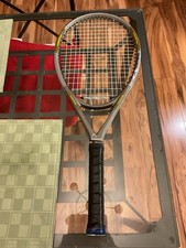Head Intelligence i.X6 Racchetta da Tennis Intelliber OVERSIZE 4 5/8"