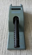 Health Care Logistics Quiet Crusher Manual Hand Operated Pill Tablet Grinder