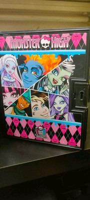 Monster High Maker Disco Figuren Puppen  Mega Set 