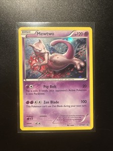 Mewtwo Xy101 | eBay