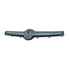 DIEDERICHS 3435040 Lüftungsgitter Kühlergitter für FIAT PANDA 312 319 735537029