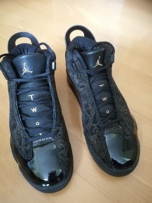 NIKE Air Jordan DUB-ZERO, Gr. 43, US 9,5, UK 8,5