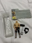 GI Joe 1988 Dreadnok Road Pig ARAH 100% Complete Action Figure W/ 1/2 File Card