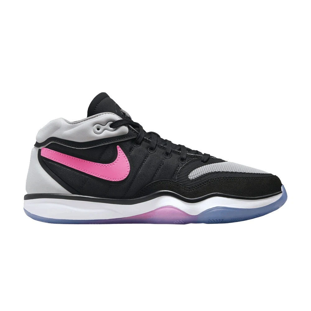 Nike Air Zoom GT Hustle 2 EP White Black for Sale | Authenticity