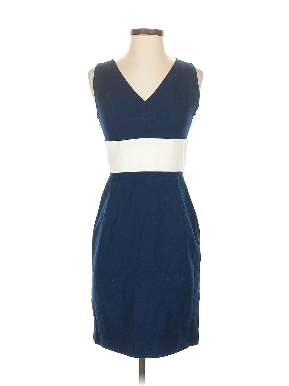Julia Jordan Women Blue Cocktail Dress 2