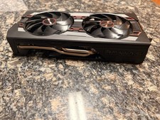 Sapphire Pulse AMD Radeon RX 5700 XT 8GB GDDR6 Graphics Card