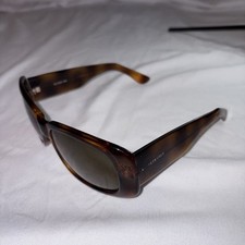 Kenneth Cole KC 1026 083 Sunglasses Tortoise Oval