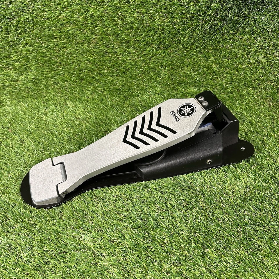 YAMAHA HH65 Electronic Drum Hi-Hat Controller Foot Pedal Percussion - Image 2 of 4