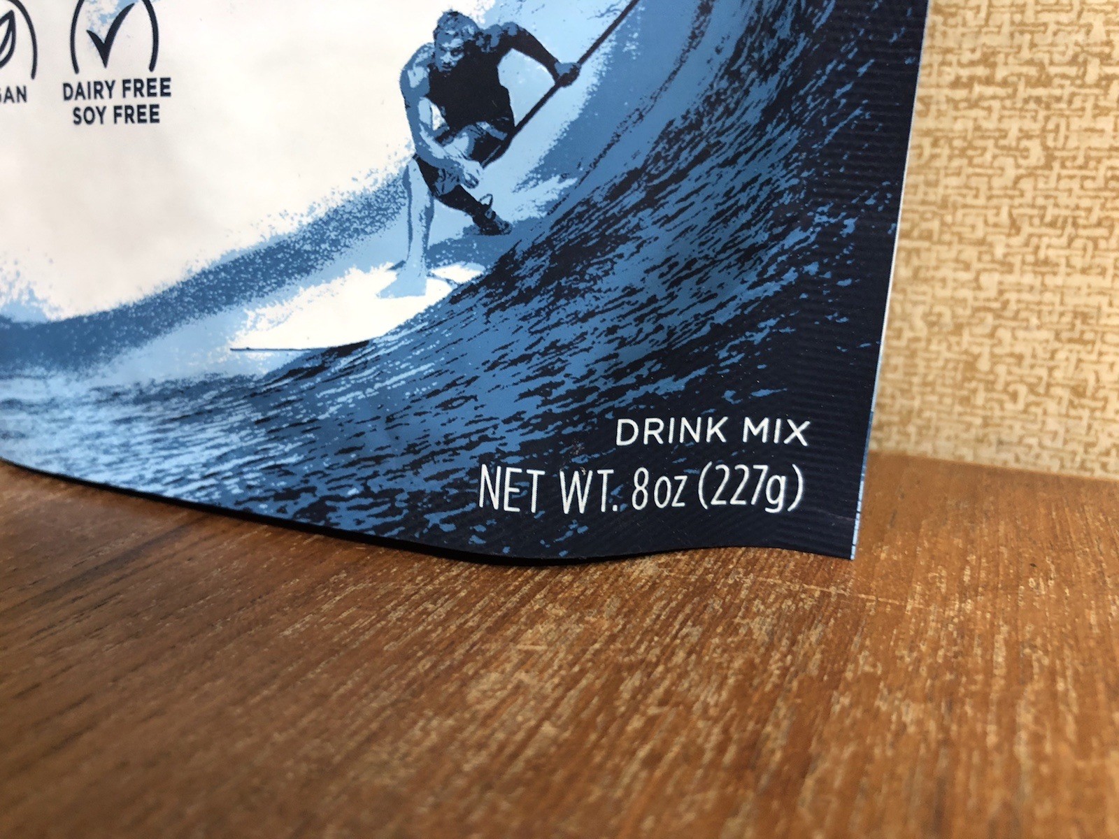 New Laird Superfood Protein Creamer Sweet Creamy - 8 oz