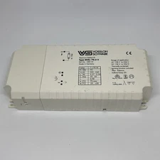 Vossloh-Schwabe - Electronic Ballast - 188101 ALT EHXC 70.312 1X70W