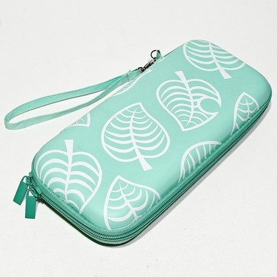 Nintendo Switch Carrying Case Animal Crossing New Horizon Bag Pouch Sleeve