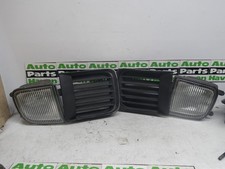 99-04 Nissan Pathfinder - Front Left Right Fog Driving Light Lamps Tested Nice