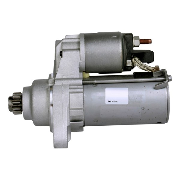 Anlasser Starter 12 V 1,1 Kw 10 ZäHne Hella FüR U.A. VW Polo-image