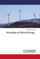 Satyashree Ghodke | Principles Of Wind Energy | Taschenbuch | Englisch (2022)