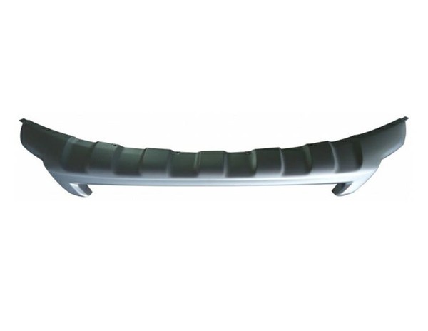 Spoiler FÜR StoßStange Vorne Volvo S60 2010-2014 Lackierbar-image