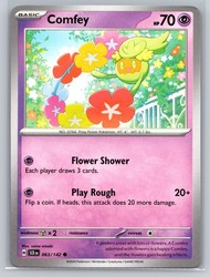 Comfey 063/142 Stellar Crown Common