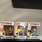 Funko Pop! Animation Powerpuff Girls Blossom #1080 Bubbles #1081 Buttercup #108…