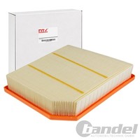 NTY Luftfilter Filtereinsatz Passend FüR BMW 1 2 X2 Mini Mini | FAF-BM-036