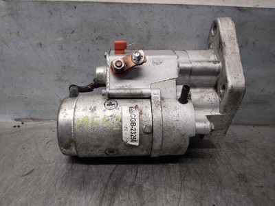 CGB23250 5005481 halter anlasser KIA CARNIVAL II 2.9 CRDI CAT 2001