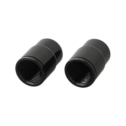 For MTB Road Bike Bike Valve Cap MTB Valve Cap Tire Valve Accessories Car Motor - Bild 15 von 37