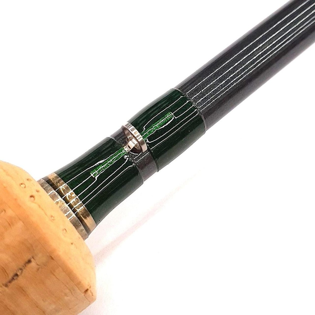 SMITH MARRYAT PRECISION PR-907 Fly Rod #PB10451 | eBay