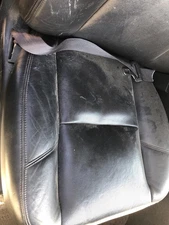 07-14 YUKON Front Seat opt AN3 RH heated and cooled (opt KB6)Ebony-197