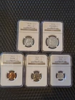 1954 NGC PROOF SET (sequential) PF 66 Cameo Half PF 67 All others FREE SHIPPING!