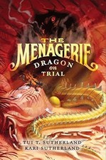 The Menagerie #2: Dragon on Trial