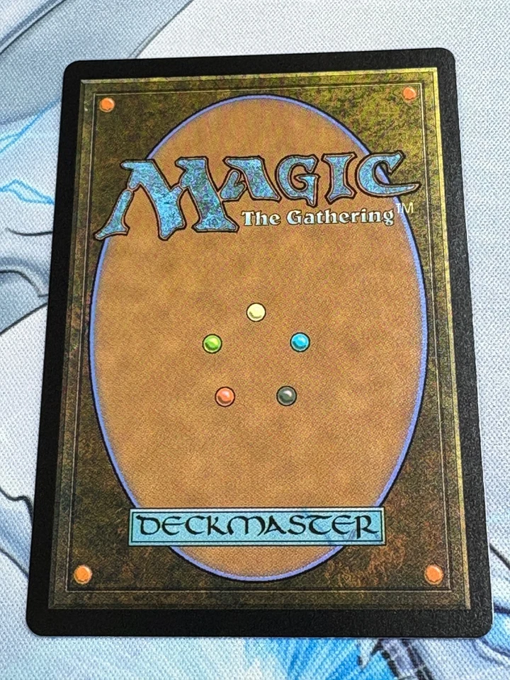 MTG The Masamune English Final Fantasy FIN NM R0264 - Image 2 of 2