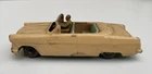 P50-MATCHBOX LESNEY No39A FORD ZODIAC CONVERTIBLE.