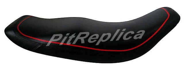 [A580] MOTO GUZZI V65 LARIO V50 IMOLA V35 IMOLA V40 TARGA SEAT COVER [ZCLE] - Изображение 3 из 4