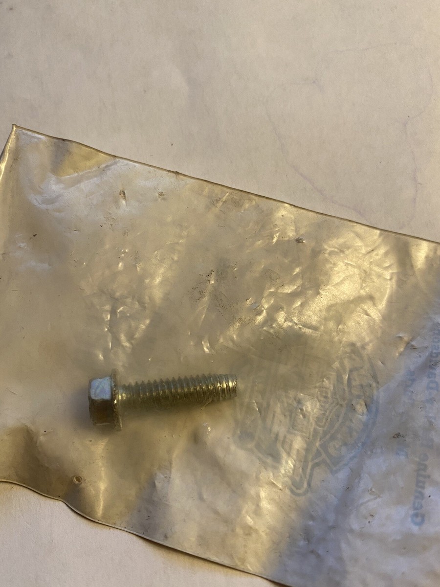 びーになります。 1/4-20 x 1-1/4 Grade 5 Serrated Flange Screws, 25C125MHFZ | Tanner