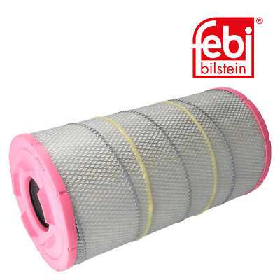FEBI BILSTEIN Filter Motorluftfilter Luftfilter 30072