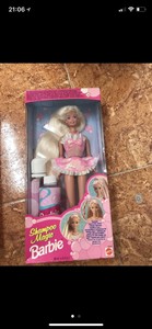 barbie 80