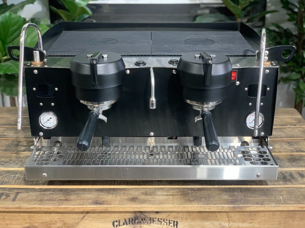 業務用エスプレッソマシン　SYNESSO S200 Synesso S200 Commercial Espresso Machine | Prima Coffee