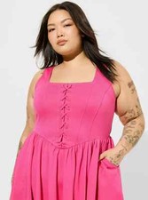 Betsey Johnson Plus Size Clothing for Women for sale