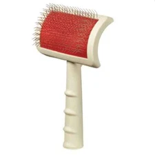 Master Grooming Tools Universal Slicker Brushes S