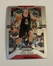 Ivica Zubac 2019-20 Panini Prizm Basketball #220 Clippers