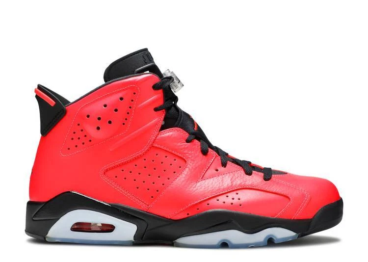 Jordan 6 Retro Infrared 23 for Sale | Authenticity Guaranteed | eBay