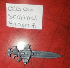 Custodian Guard Adeptus Custodes Warhammer 40k bits