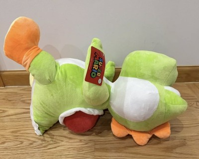 yoshi様確認用 Jumbo XL Green Yoshi 21” Plush Nintendo Licensed Super Mario