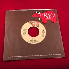 ANDY GIBB Why - 1978 USA 7