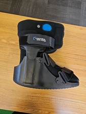 United Ortho Air Stabilizer Ankle Walker Fracture Boot Extra Large XL