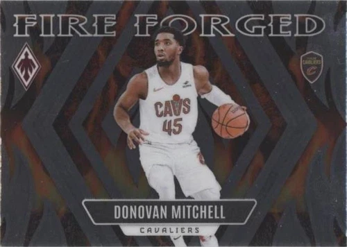 2023-24 Panini Phoenix - Donovan Mitchell #11