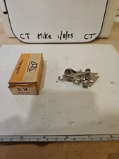NOS American Parts Poweready Ignition 31-14 Point Set
