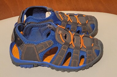 Mountain  Warehouse boys girls kids sandals shoes size 12