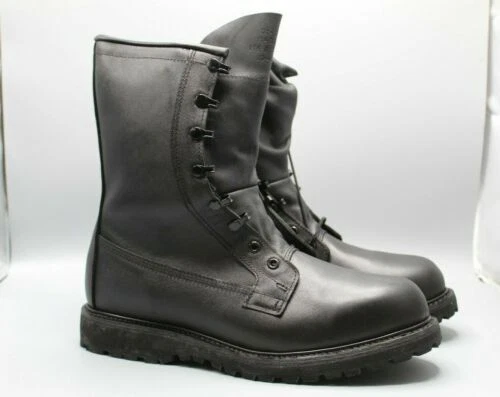 Bates Solid para hombre de goma